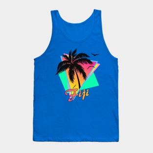 Fiji Tank Top